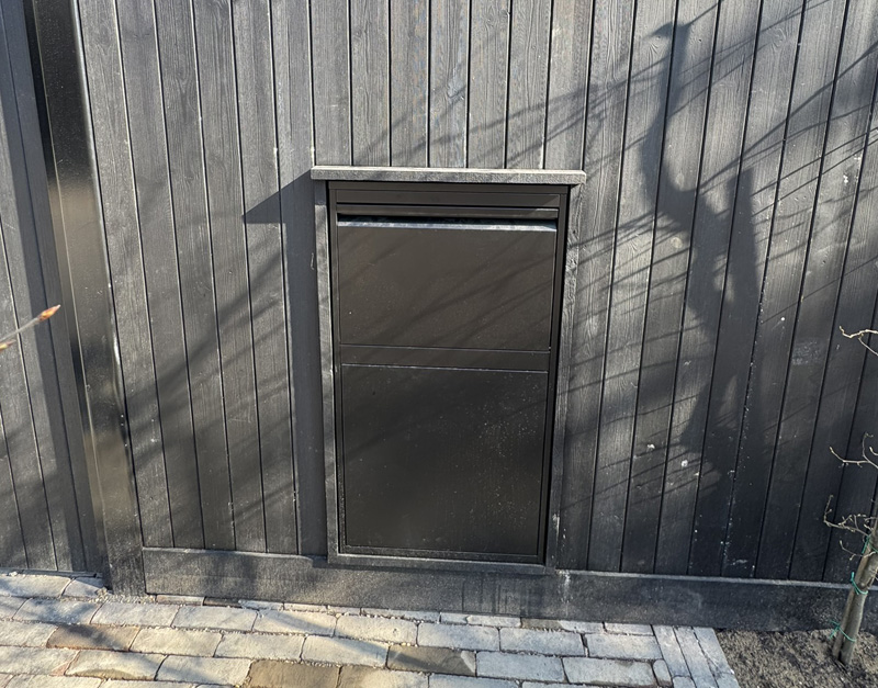 Gate‑Haus: Trusted Cambridge gate installers